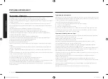 Preview for 6 page of Samsung MG22M8054A Series User Manual