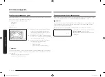 Preview for 12 page of Samsung MG22M8054A Series User Manual