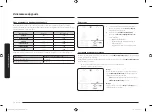 Preview for 14 page of Samsung MG22M8054A Series User Manual