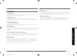 Preview for 33 page of Samsung MG22M8054A Series User Manual