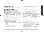 Preview for 43 page of Samsung MG22M8054A Series User Manual