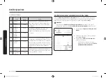 Preview for 60 page of Samsung MG22M8054A Series User Manual