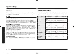 Preview for 66 page of Samsung MG22M8054A Series User Manual