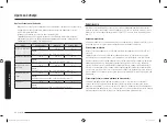 Preview for 68 page of Samsung MG22M8054A Series User Manual