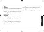 Preview for 75 page of Samsung MG22M8054A Series User Manual