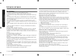 Preview for 86 page of Samsung MG22M8054A Series User Manual