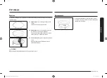 Preview for 89 page of Samsung MG22M8054A Series User Manual