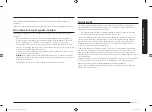 Preview for 127 page of Samsung MG22M8054A Series User Manual