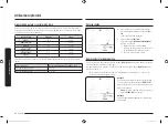 Preview for 134 page of Samsung MG22M8054A Series User Manual