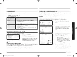 Preview for 135 page of Samsung MG22M8054A Series User Manual