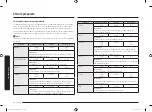 Preview for 146 page of Samsung MG22M8054A Series User Manual