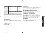 Preview for 151 page of Samsung MG22M8054A Series User Manual