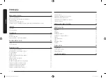 Preview for 162 page of Samsung MG22M8054A Series User Manual