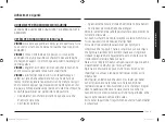 Preview for 163 page of Samsung MG22M8054A Series User Manual