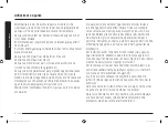 Preview for 164 page of Samsung MG22M8054A Series User Manual