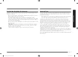 Preview for 167 page of Samsung MG22M8054A Series User Manual