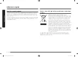 Preview for 168 page of Samsung MG22M8054A Series User Manual