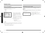 Preview for 172 page of Samsung MG22M8054A Series User Manual