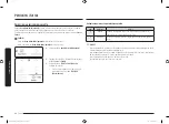 Preview for 180 page of Samsung MG22M8054A Series User Manual