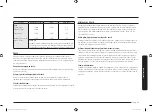 Preview for 191 page of Samsung MG22M8054A Series User Manual