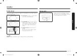 Preview for 209 page of Samsung MG22M8054A Series User Manual