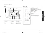 Preview for 211 page of Samsung MG22M8054A Series User Manual