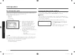 Preview for 212 page of Samsung MG22M8054A Series User Manual