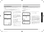 Preview for 213 page of Samsung MG22M8054A Series User Manual