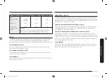 Preview for 231 page of Samsung MG22M8054A Series User Manual