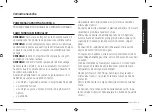 Preview for 243 page of Samsung MG22M8054A Series User Manual