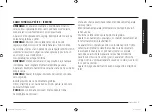 Preview for 245 page of Samsung MG22M8054A Series User Manual