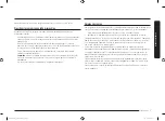 Preview for 247 page of Samsung MG22M8054A Series User Manual