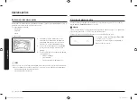 Preview for 252 page of Samsung MG22M8054A Series User Manual