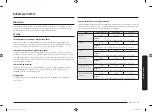 Preview for 265 page of Samsung MG22M8054A Series User Manual