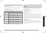 Preview for 267 page of Samsung MG22M8054A Series User Manual