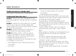 Preview for 283 page of Samsung MG22M8054A Series User Manual