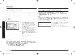 Preview for 292 page of Samsung MG22M8054A Series User Manual