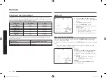 Preview for 294 page of Samsung MG22M8054A Series User Manual