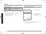 Preview for 300 page of Samsung MG22M8054A Series User Manual