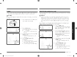 Preview for 301 page of Samsung MG22M8054A Series User Manual