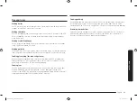 Preview for 313 page of Samsung MG22M8054A Series User Manual