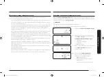 Preview for 17 page of Samsung MG22M8074A Series User Manual