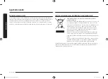 Preview for 48 page of Samsung MG22M8074A Series User Manual