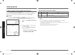 Preview for 62 page of Samsung MG22M8074A Series User Manual