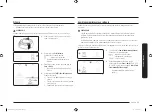 Preview for 63 page of Samsung MG22M8074A Series User Manual