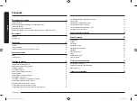 Preview for 82 page of Samsung MG22M8074A Series User Manual