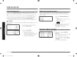 Preview for 144 page of Samsung MG22M8074A Series User Manual