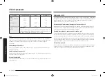 Preview for 152 page of Samsung MG22M8074A Series User Manual