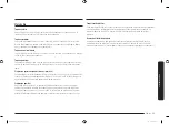 Preview for 155 page of Samsung MG22M8074A Series User Manual