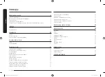 Preview for 162 page of Samsung MG22M8074A Series User Manual